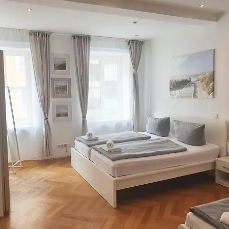 Apartamento Apartment-Mit-1-Schlafzimmer Múnich