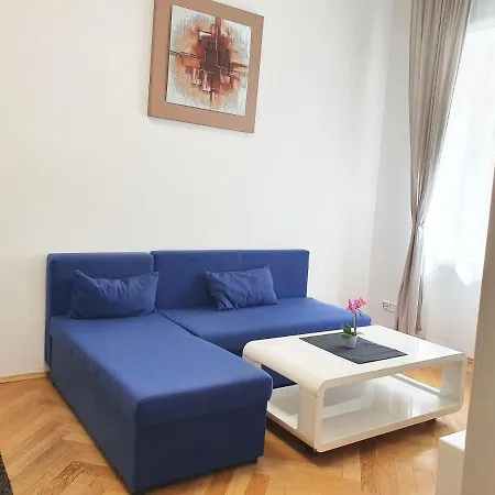 Apartment-Mit-1-Schlafzimmer Münih